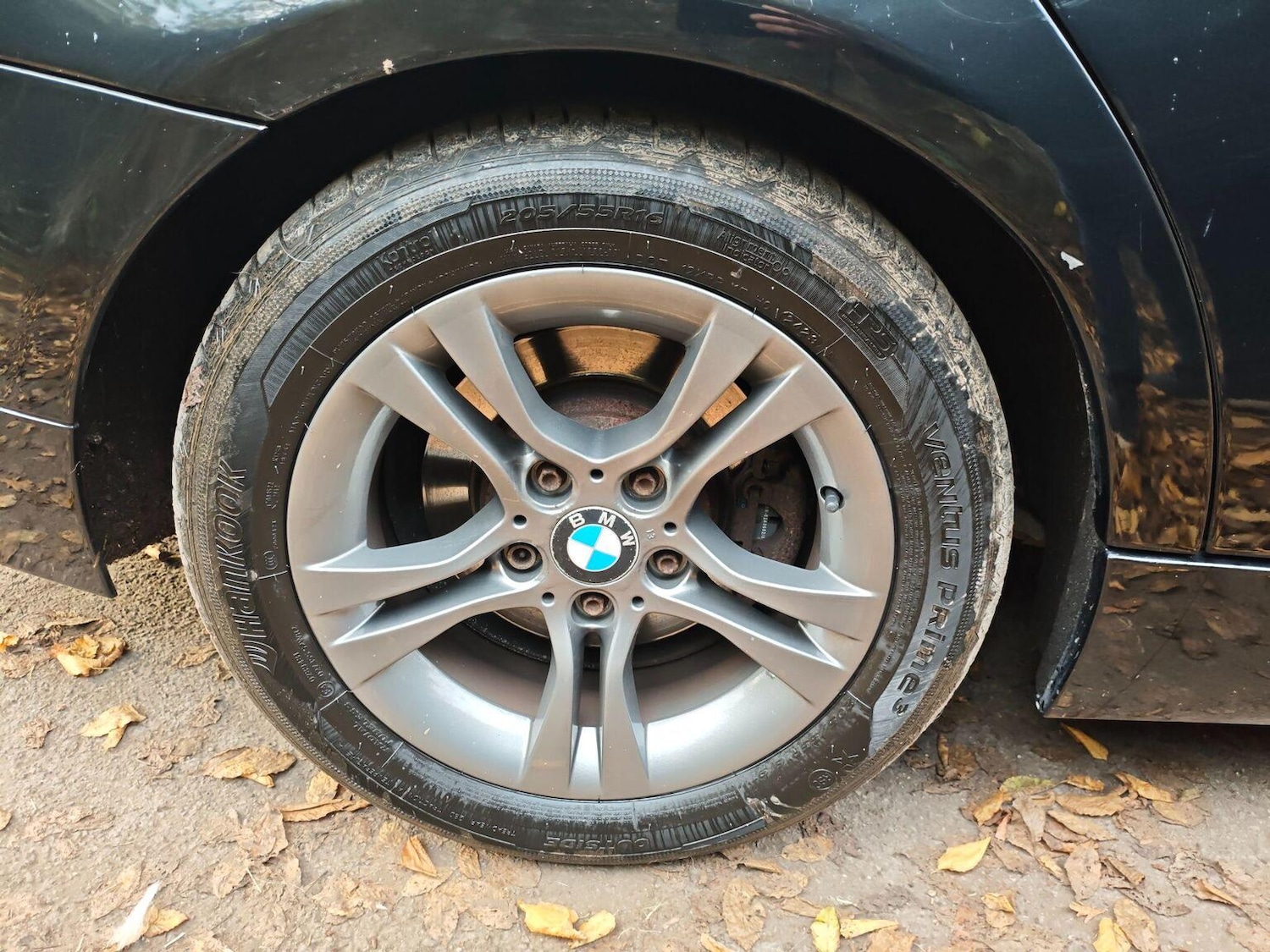 Used BMW 3 Series 2009 for sale - 76638036: Photo 15