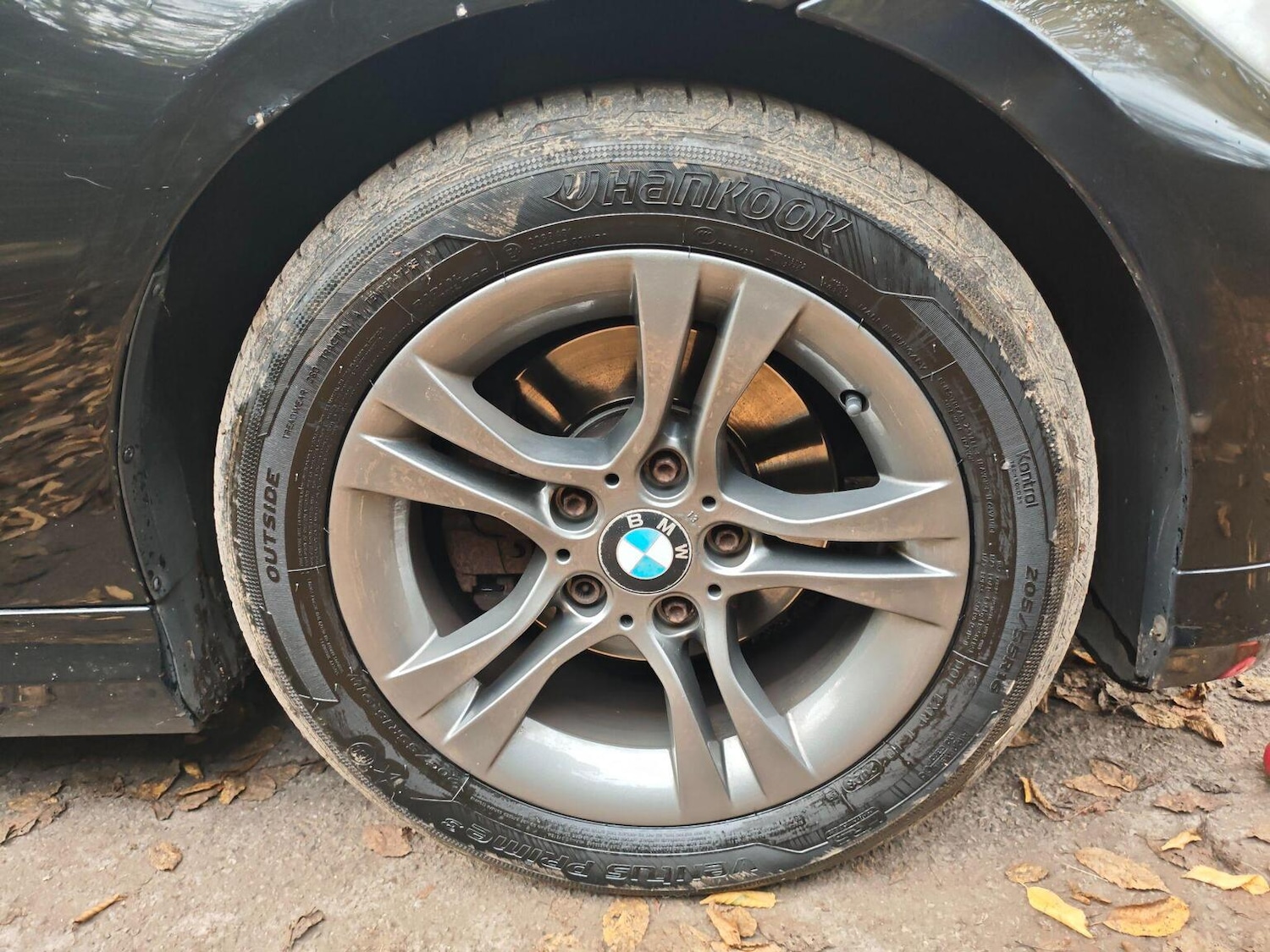 Used BMW 3 Series 2009 for sale - 76638036: Photo 16