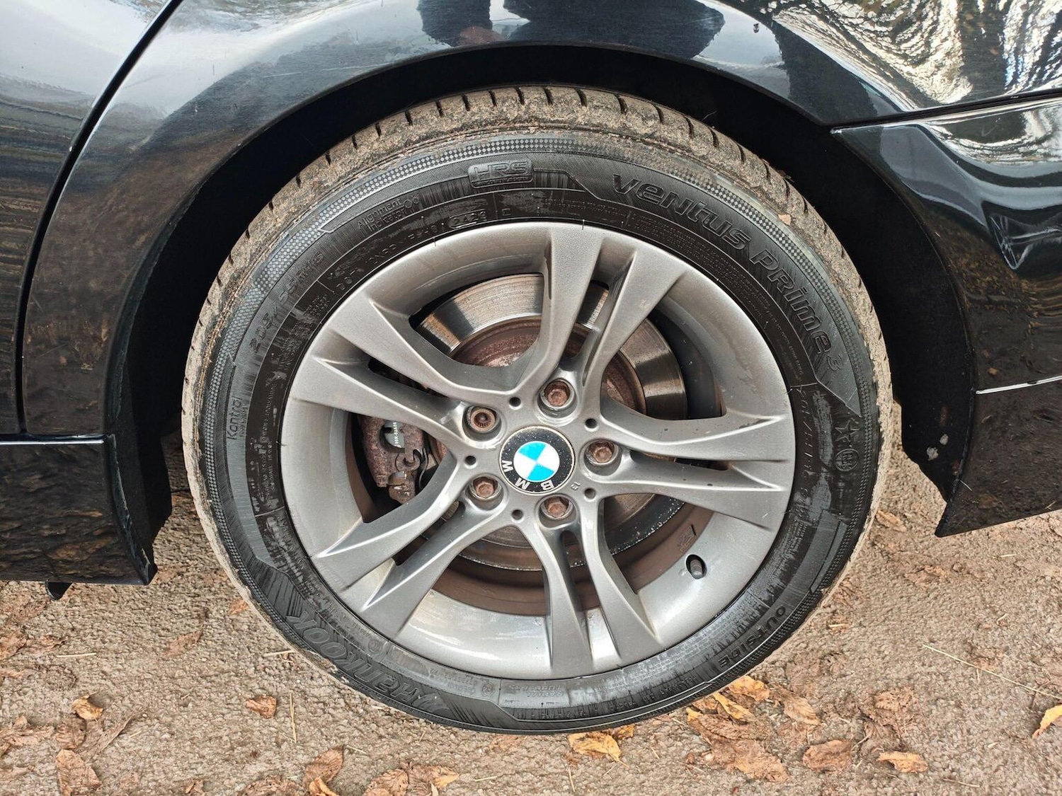 Used BMW 3 Series 2009 for sale - 76638036: Photo 17