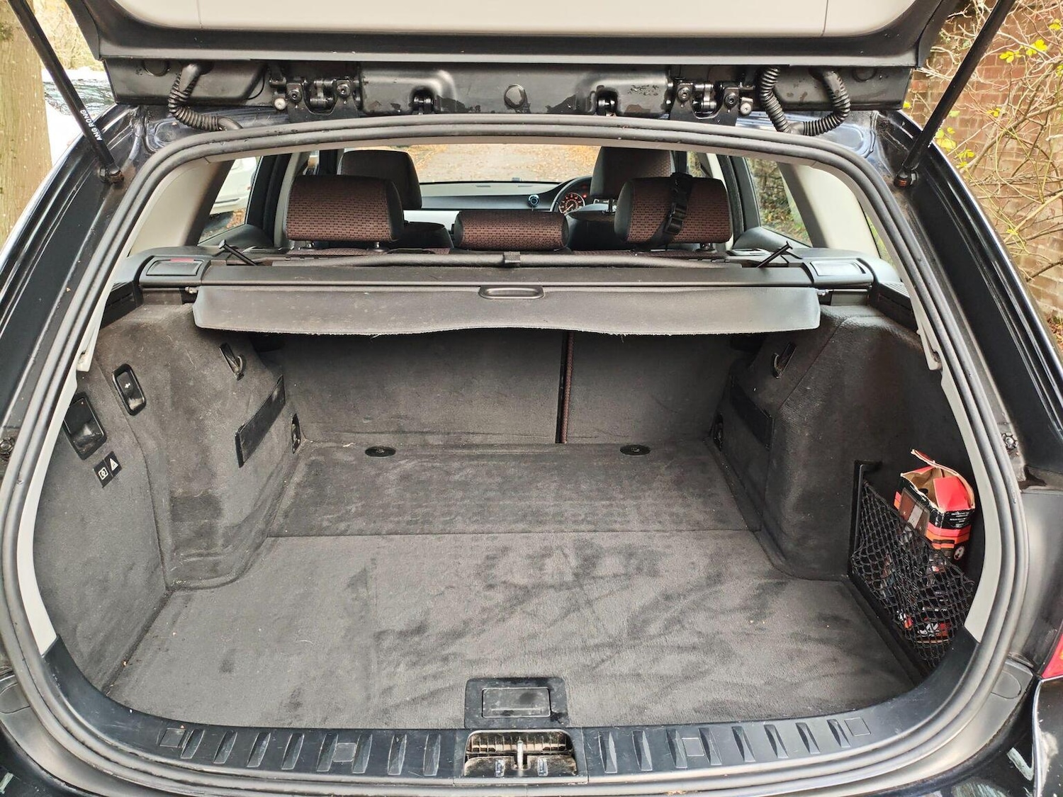 Used BMW 3 Series 2009 for sale - 76638036: Photo 20