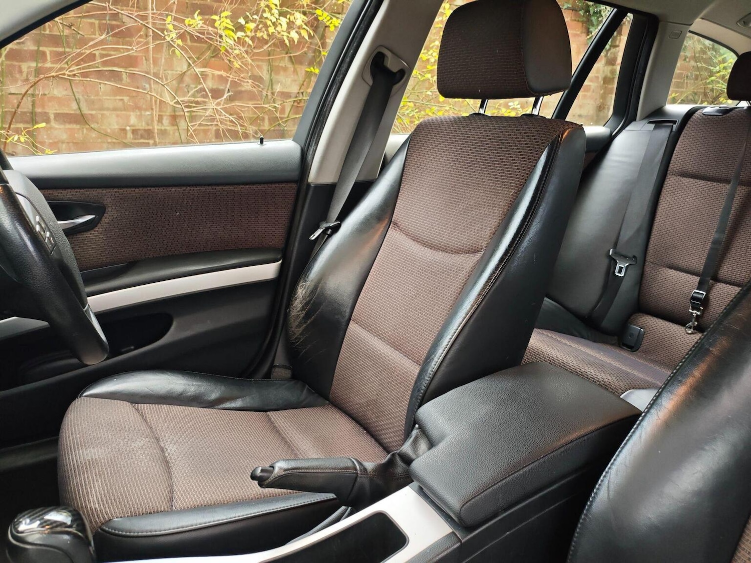 Used BMW 3 Series 2009 for sale - 76638036: Photo 21