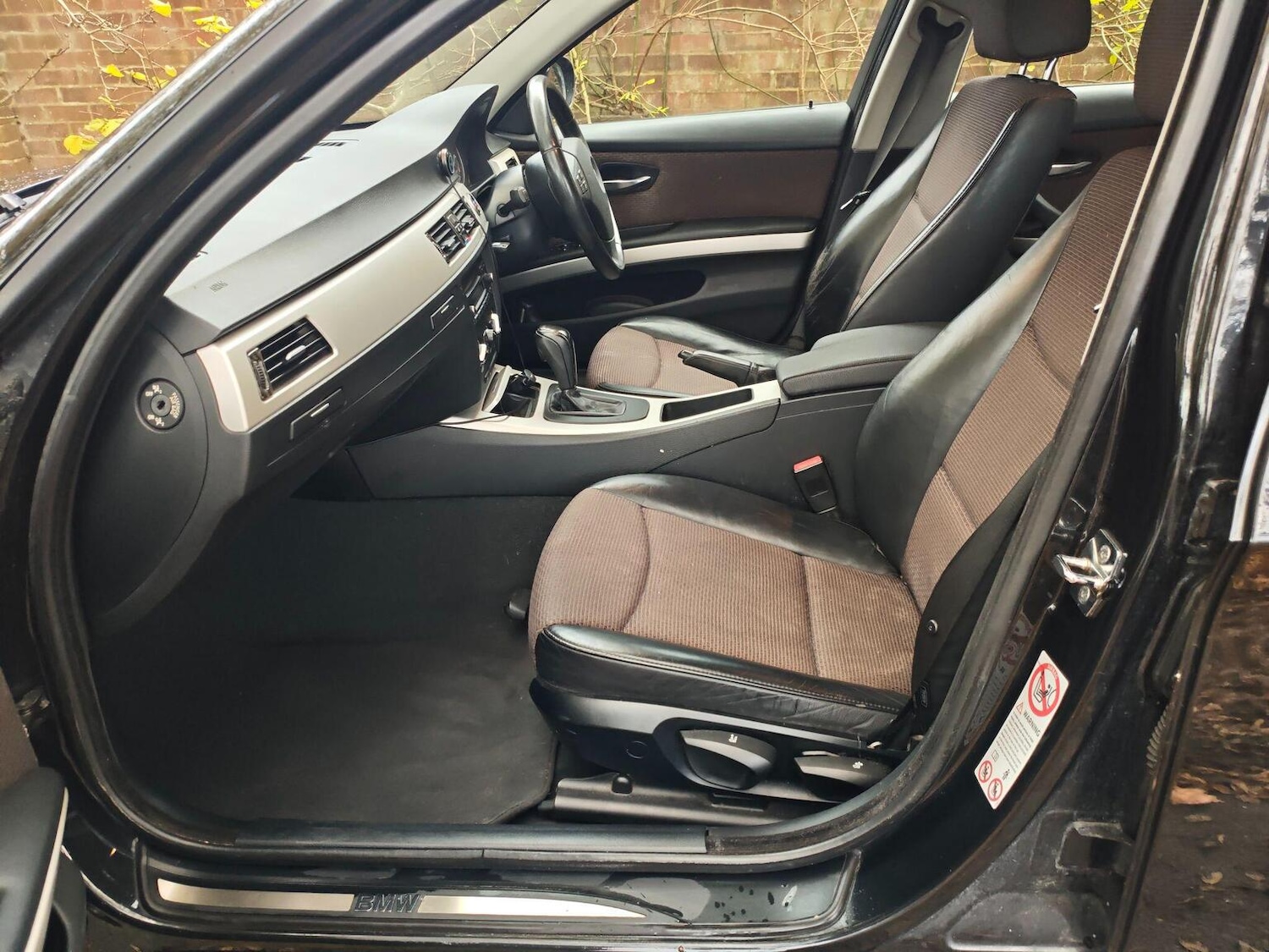 Used BMW 3 Series 2009 for sale - 76638036: Photo 22