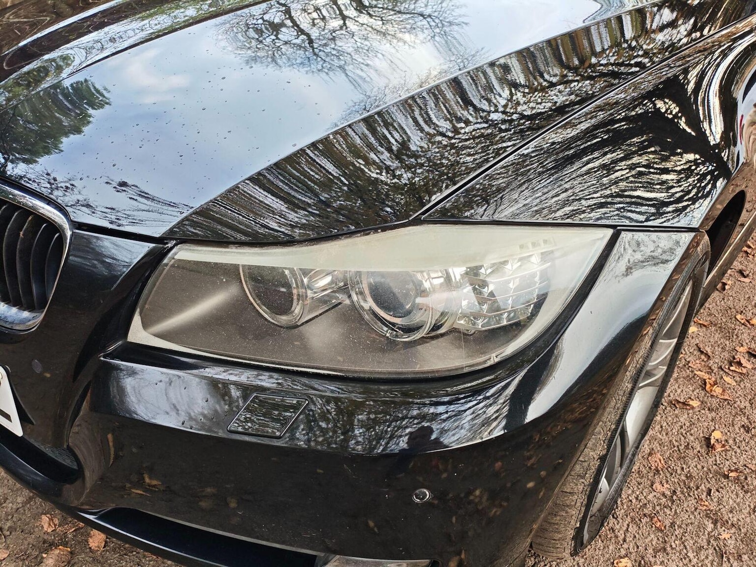 Used BMW 3 Series 2009 for sale - 76638036: Photo 23