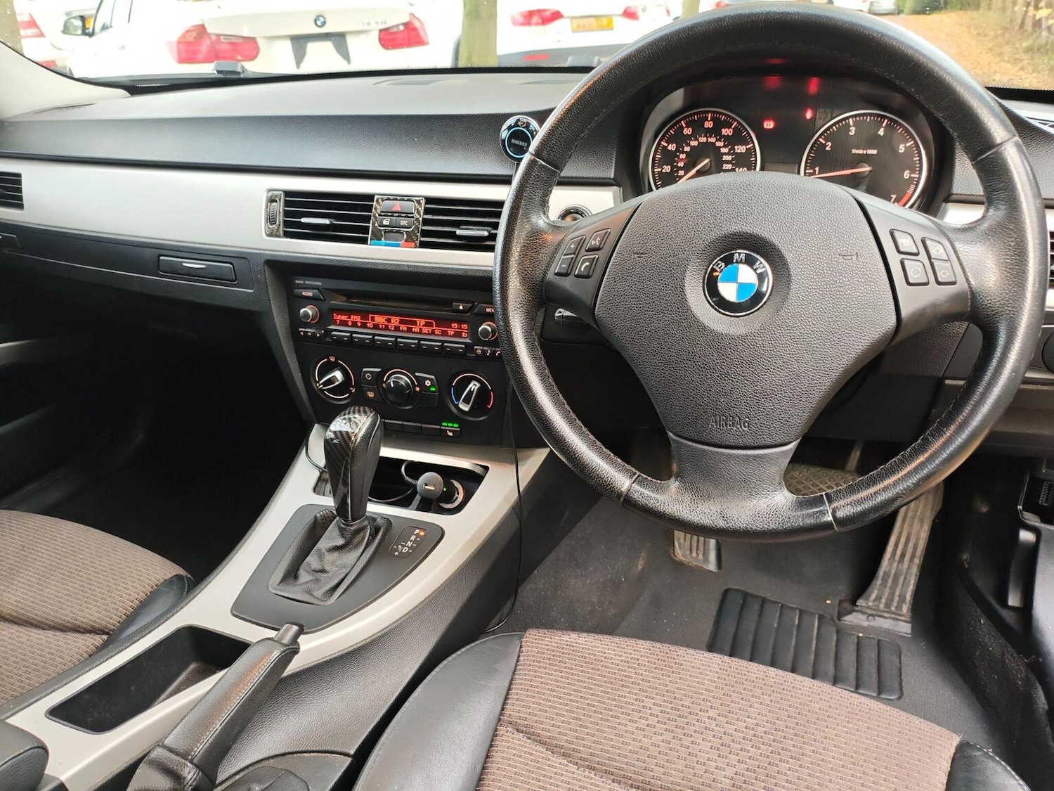 Used BMW 3 Series 2009 for sale - 76638036: Photo 25