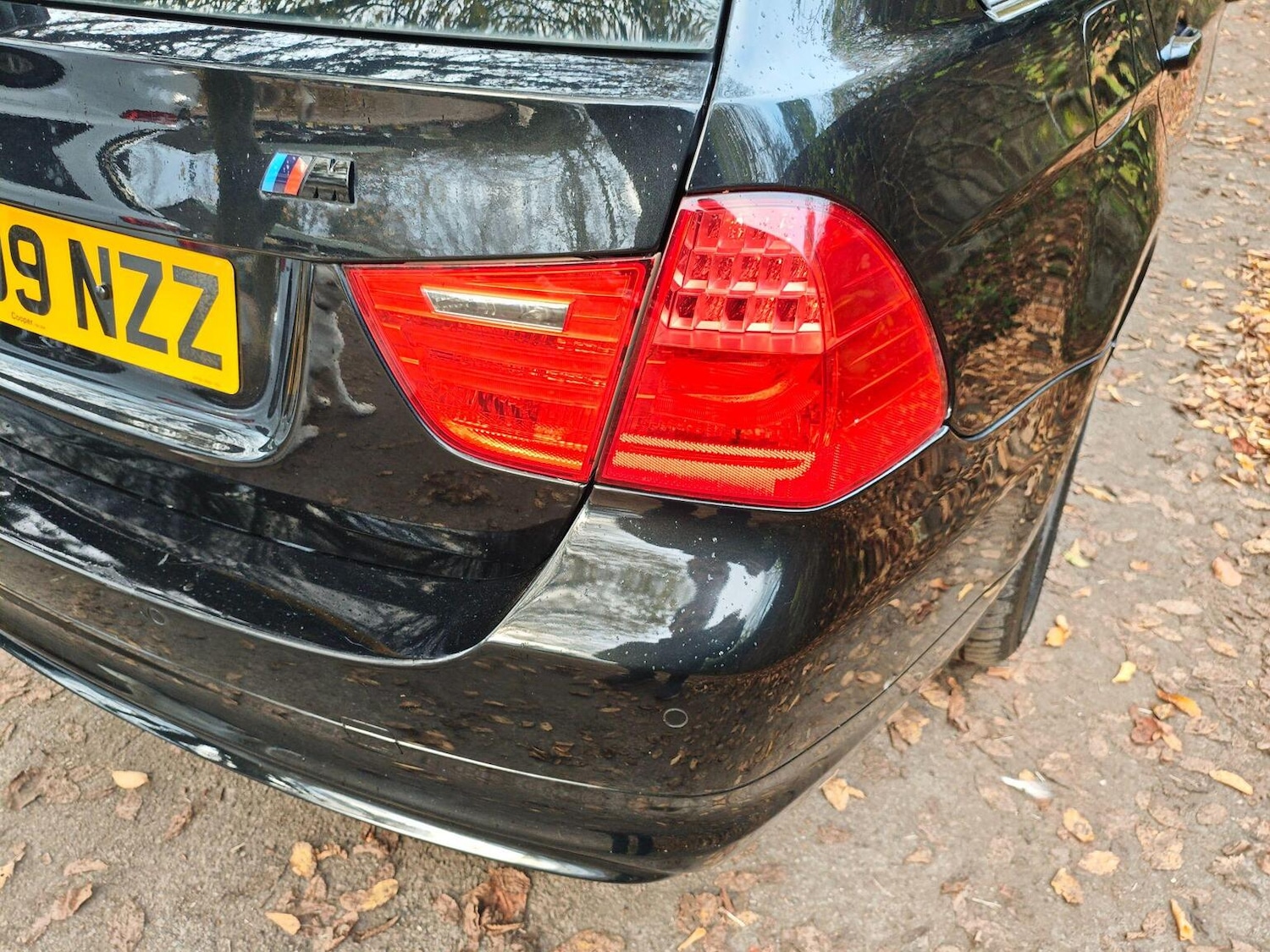 Used BMW 3 Series 2009 for sale - 76638036: Photo 27