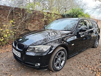 Used BMW 3 Series 2009 for sale - 76638036: Photo