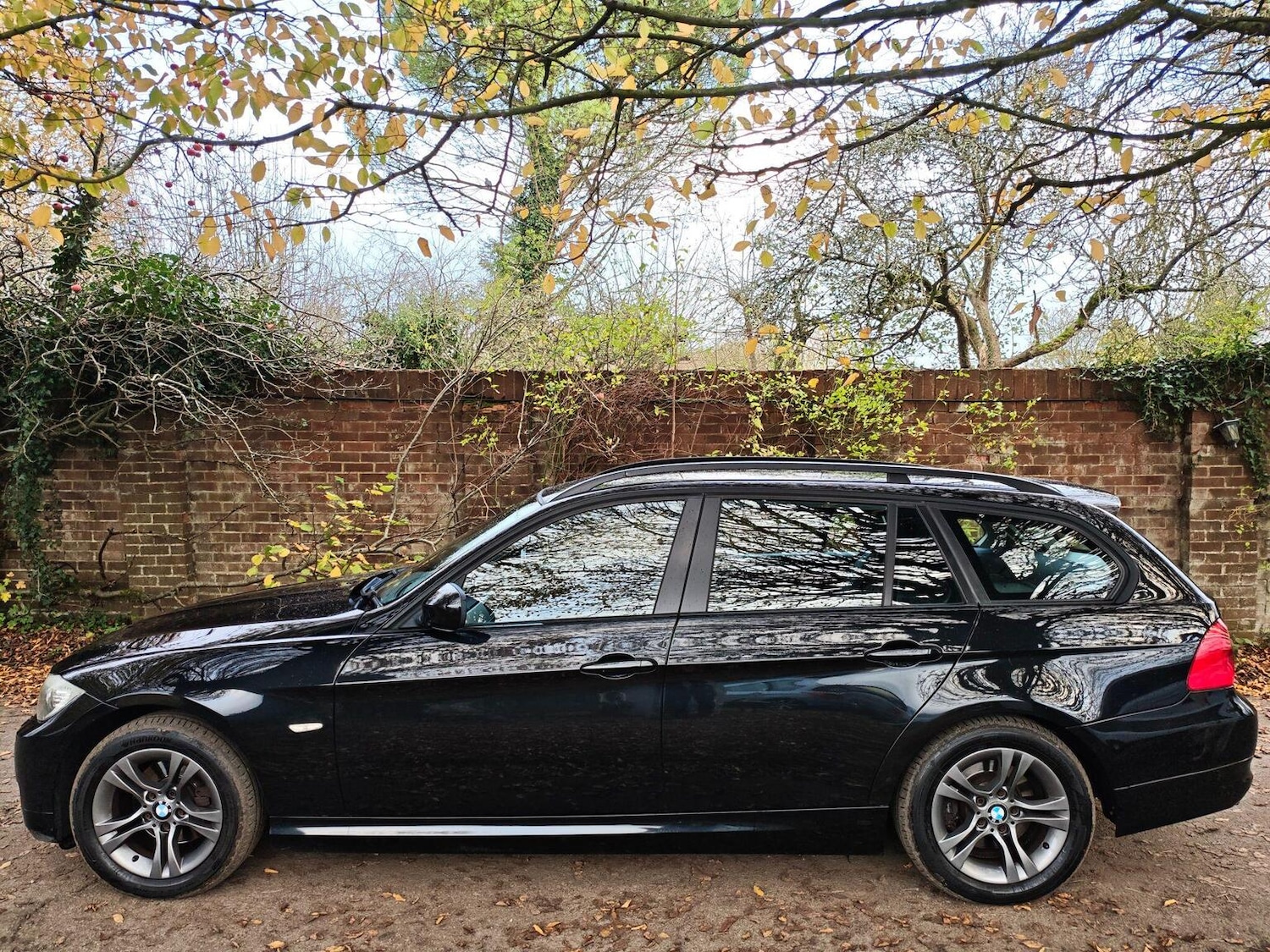 Used BMW 3 Series 2009 for sale - 76638036: Photo 3