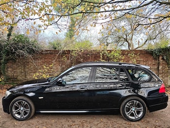 Used BMW 3 Series 2009 for sale - 76638036: Photo