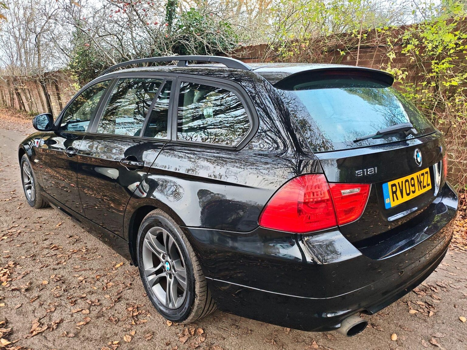 Used BMW 3 Series 2009 for sale - 76638036: Photo 4