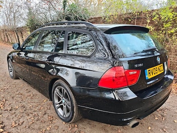 Used BMW 3 Series 2009 for sale - 76638036: Photo