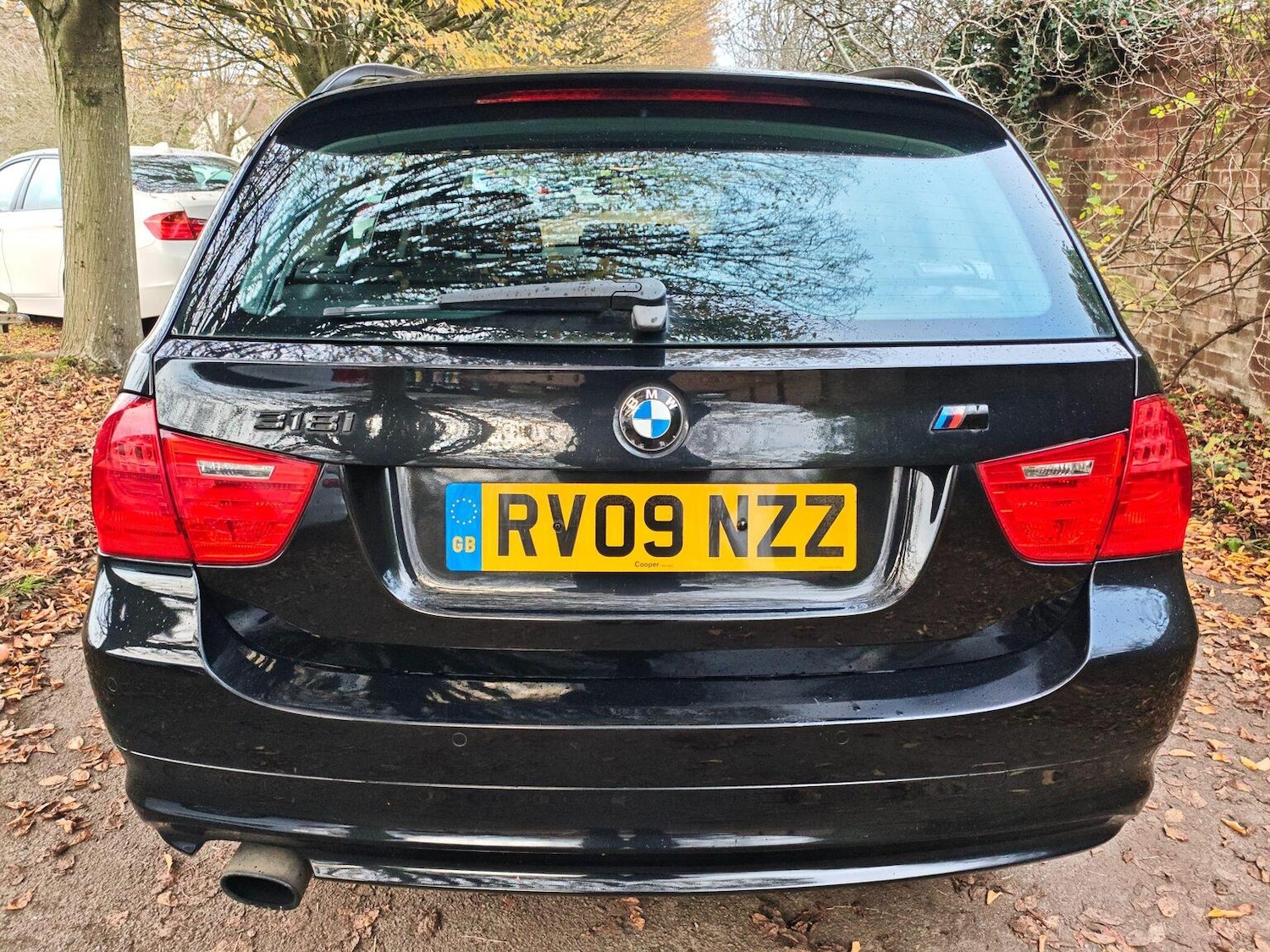 Used BMW 3 Series 2009 for sale - 76638036: Photo 5