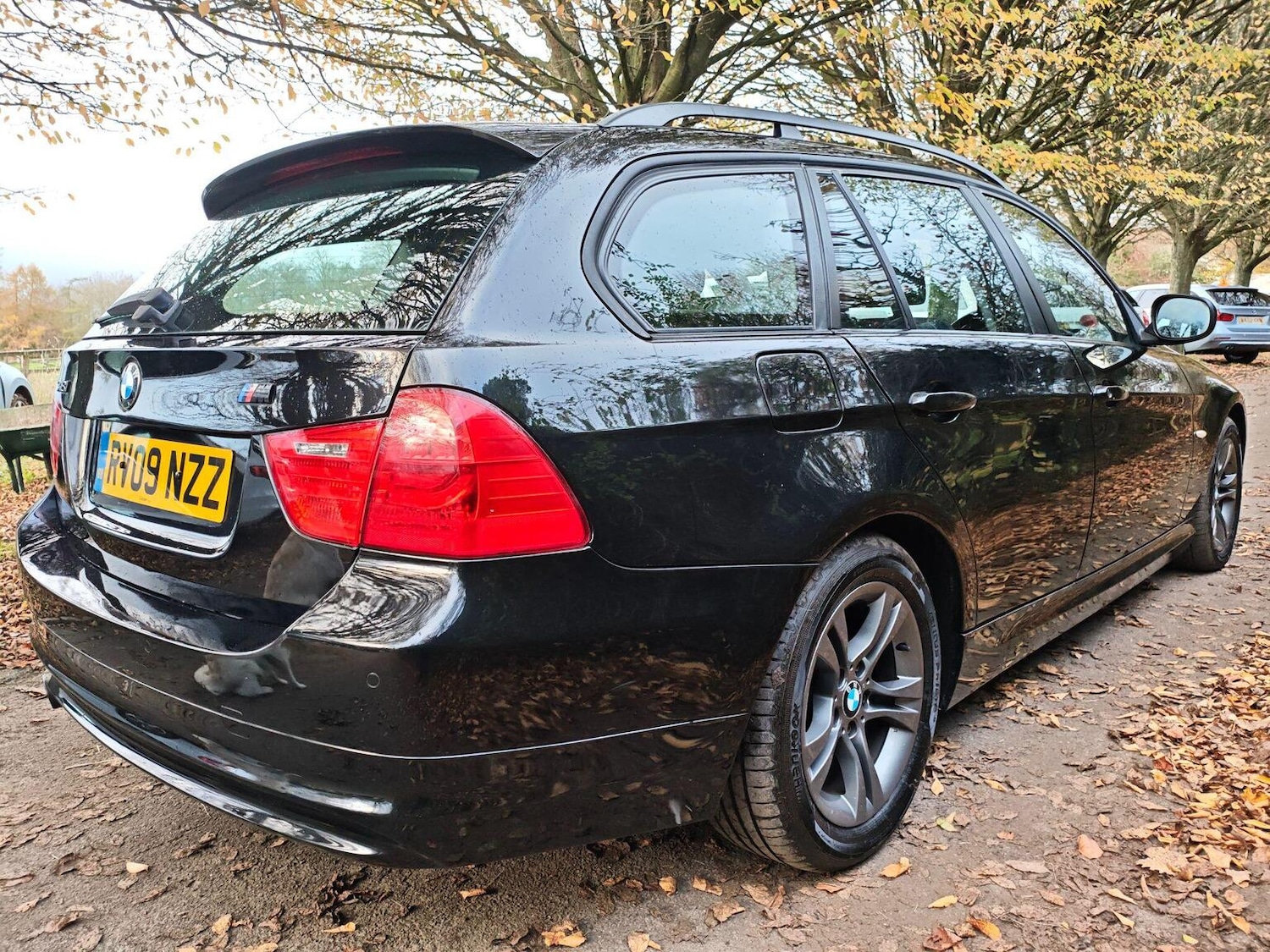 Used BMW 3 Series 2009 for sale - 76638036: Photo 6