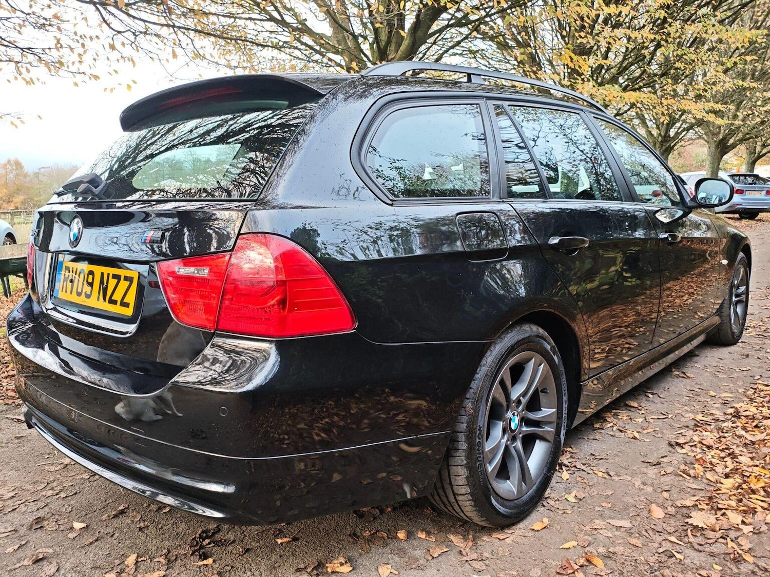 Used BMW 3 Series 2009 for sale - 76638036: Photo 7