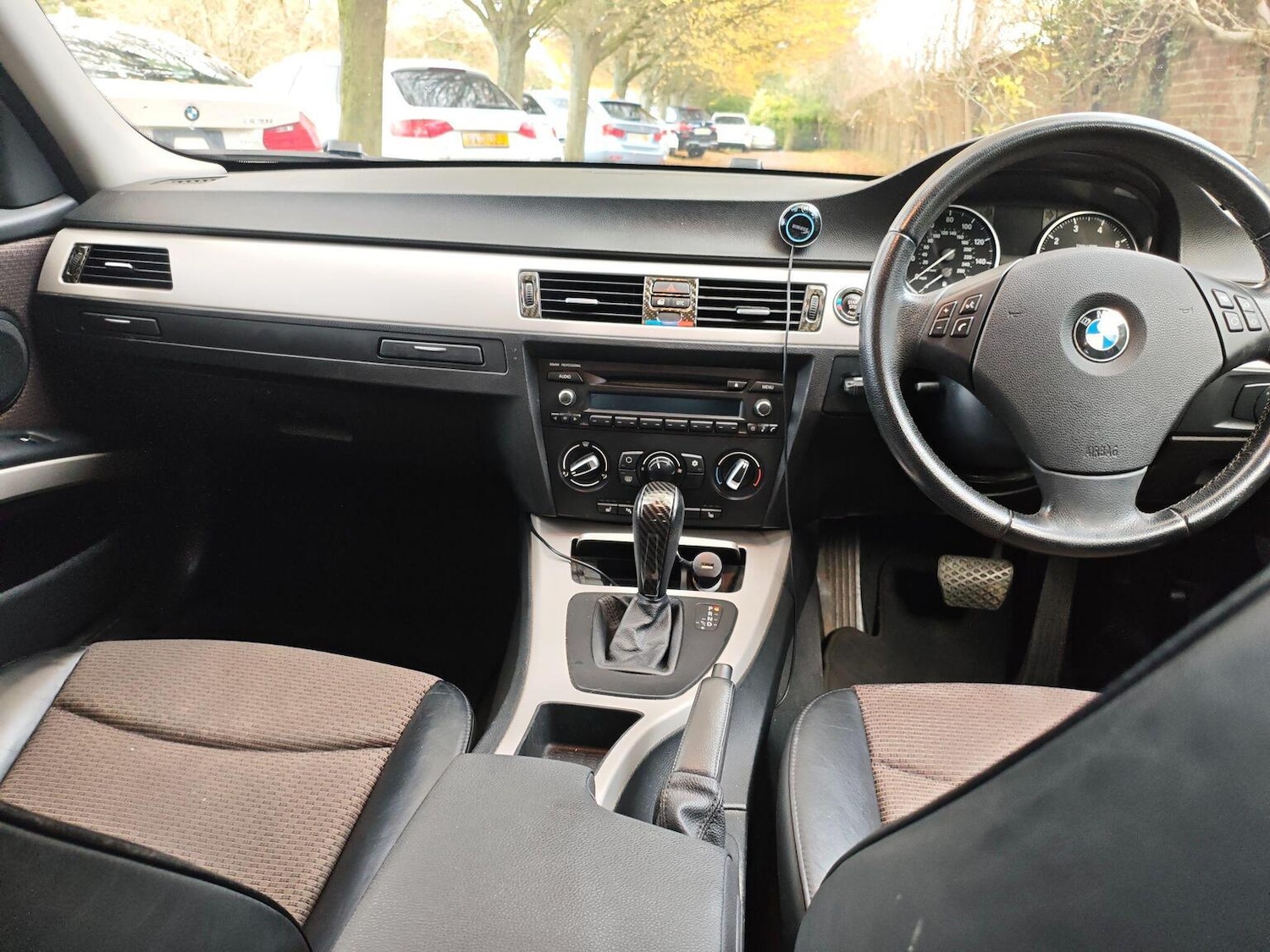 Used BMW 3 Series 2009 for sale - 76638036: Photo 8