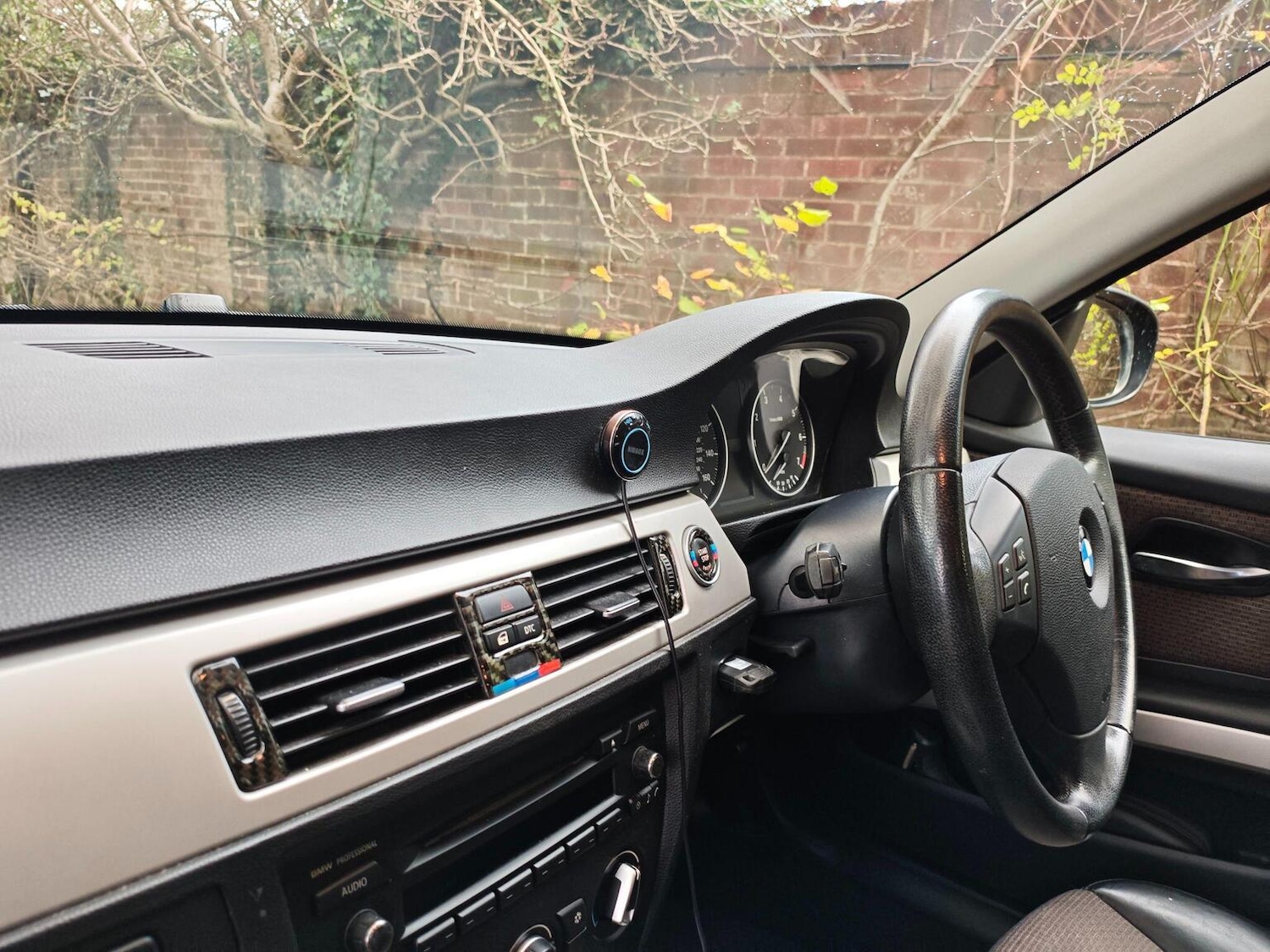 Used BMW 3 Series 2009 for sale - 76638036: Photo 9