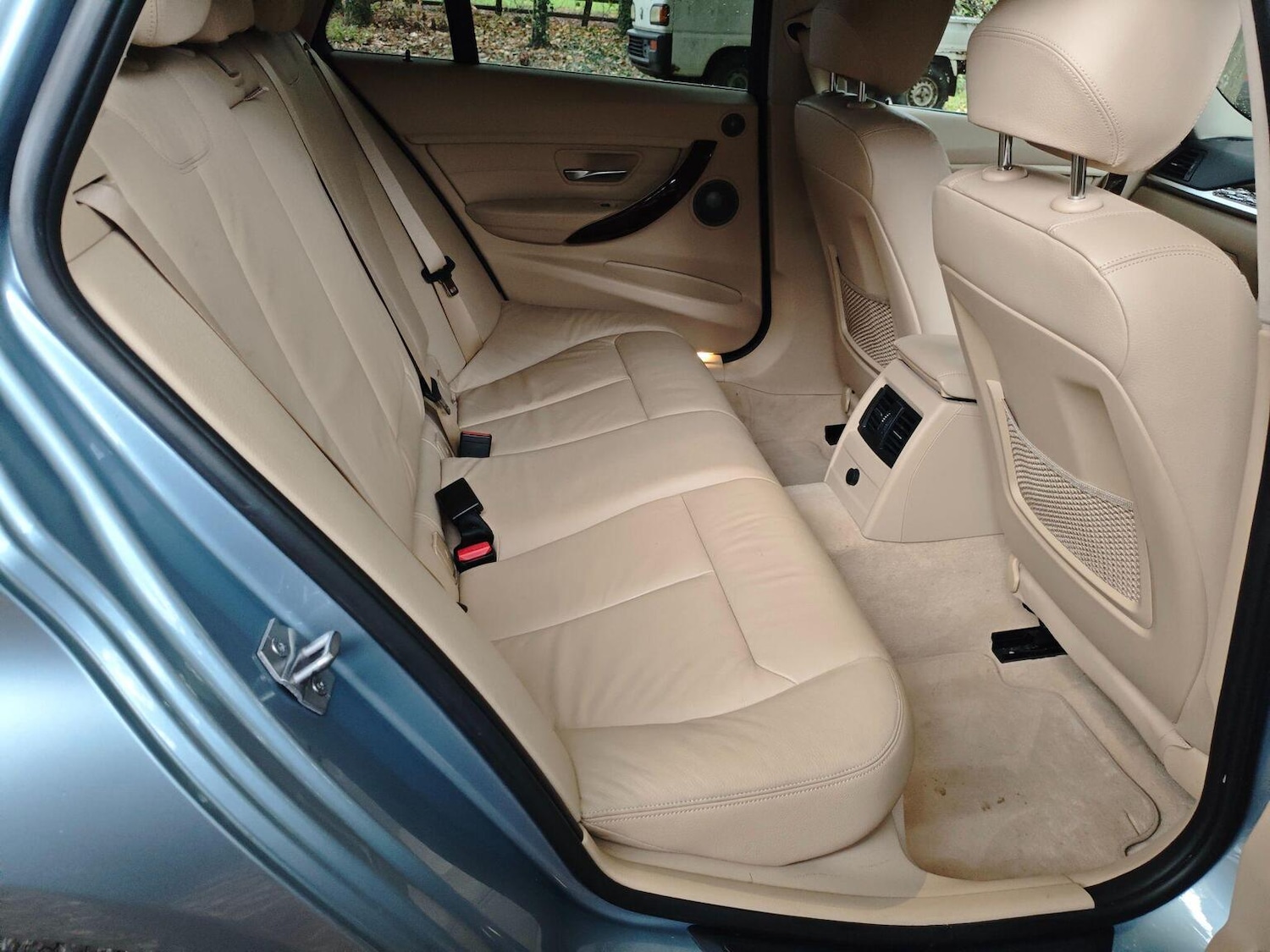 Used BMW 3 Series 2012 for sale - 76638040: Photo 10