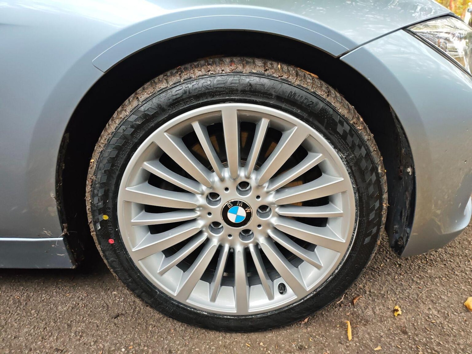 Used BMW 3 Series 2012 for sale - 76638040: Photo 20