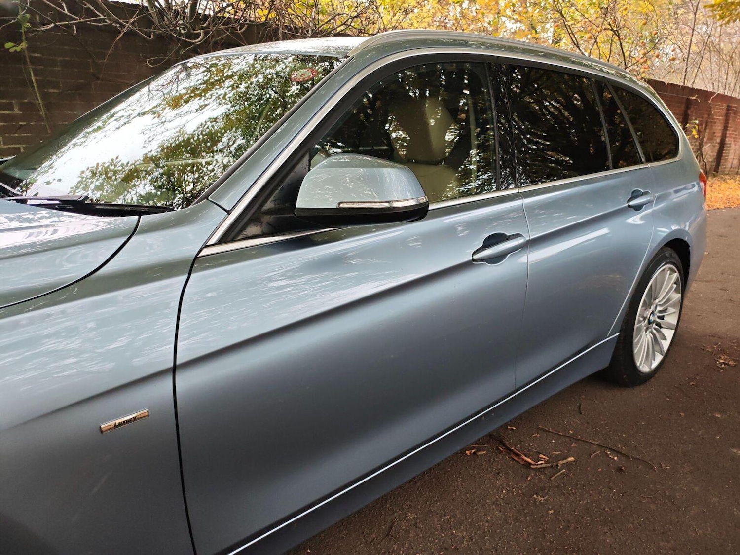 Used BMW 3 Series 2012 for sale - 76638040: Photo 29