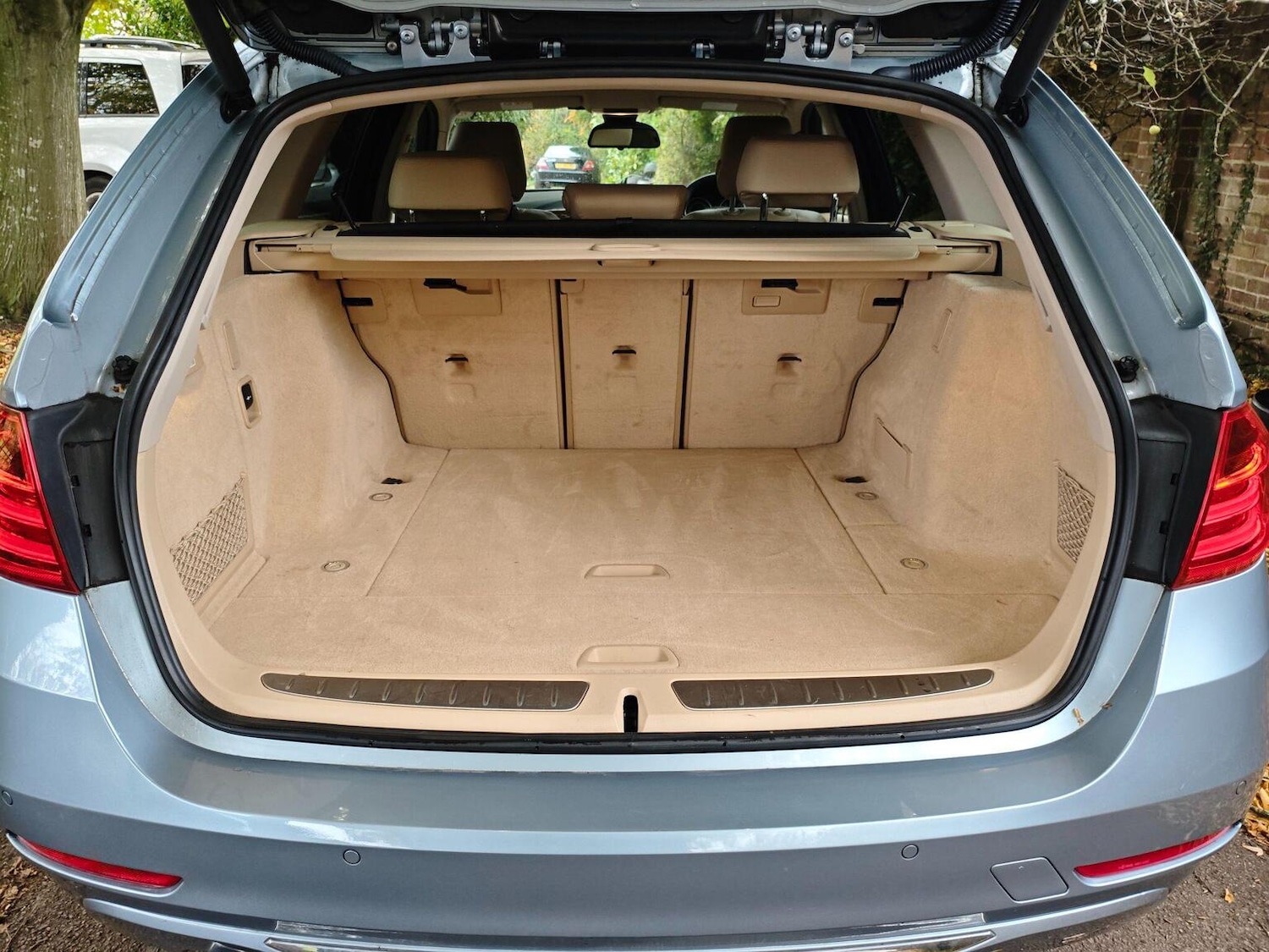 Used BMW 3 Series 2012 for sale - 76638040: Photo 30