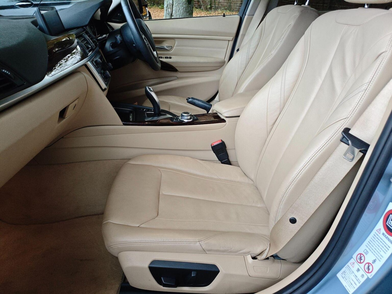 Used BMW 3 Series 2012 for sale - 76638040: Photo 32