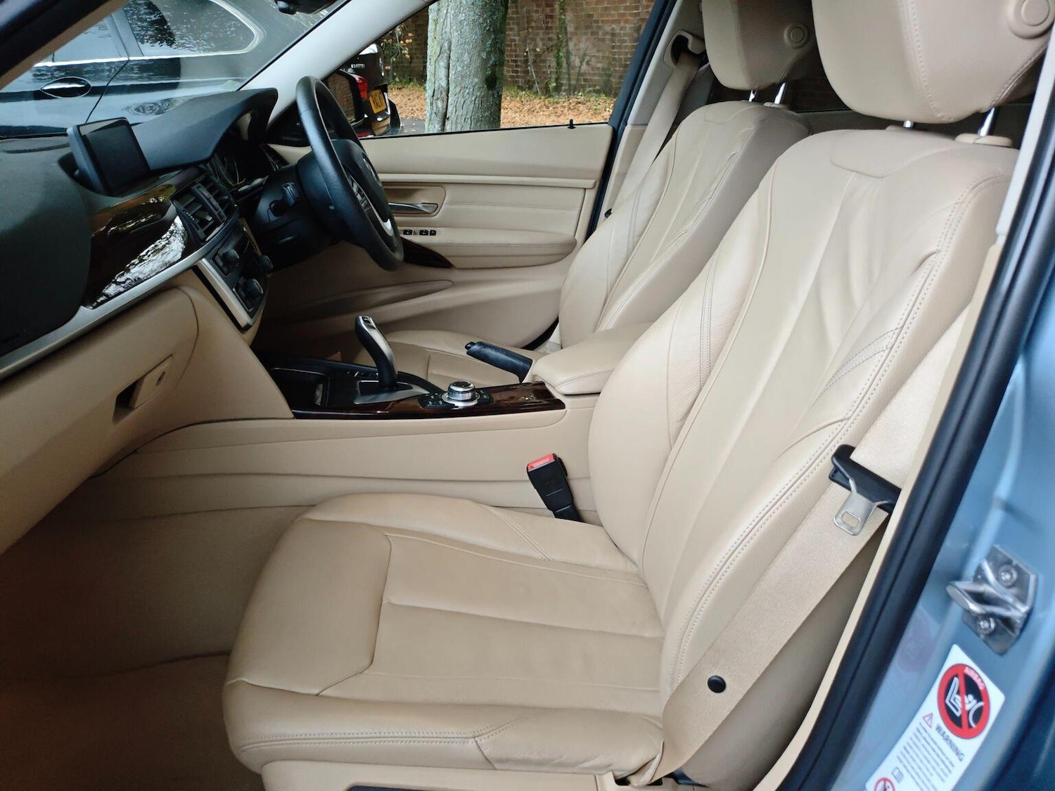 Used BMW 3 Series 2012 for sale - 76638040: Photo 33