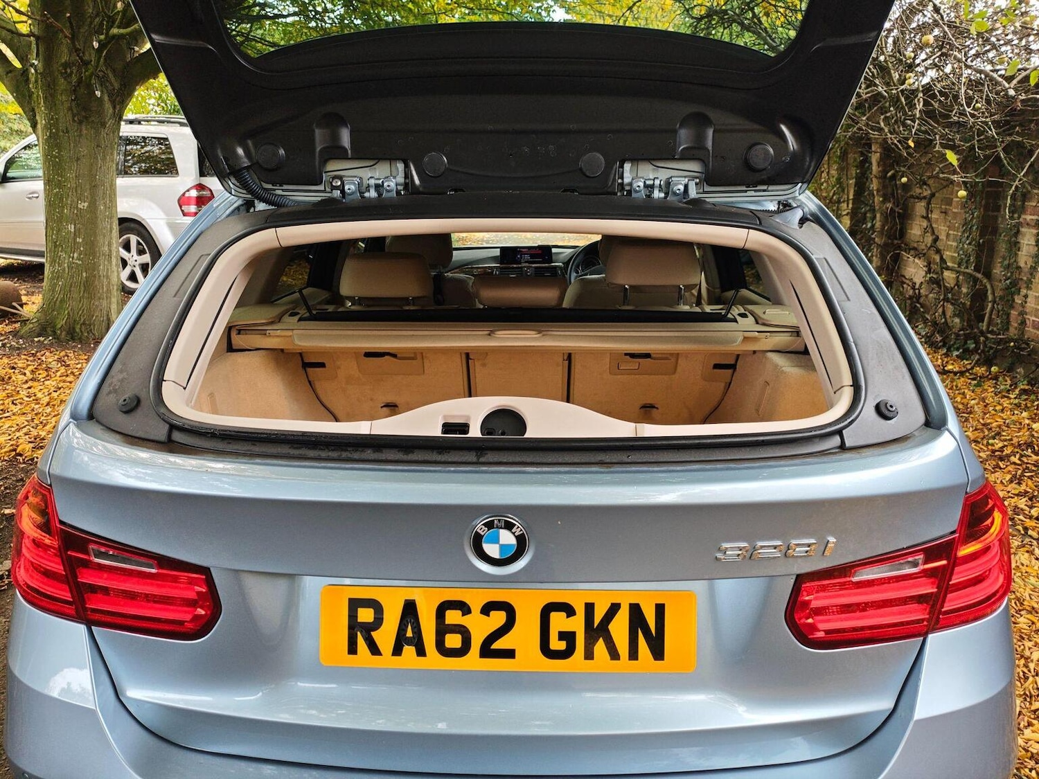 Used BMW 3 Series 2012 for sale - 76638040: Photo 39