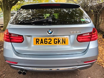 Used BMW 3 Series 2012 for sale - 76638040: Photo