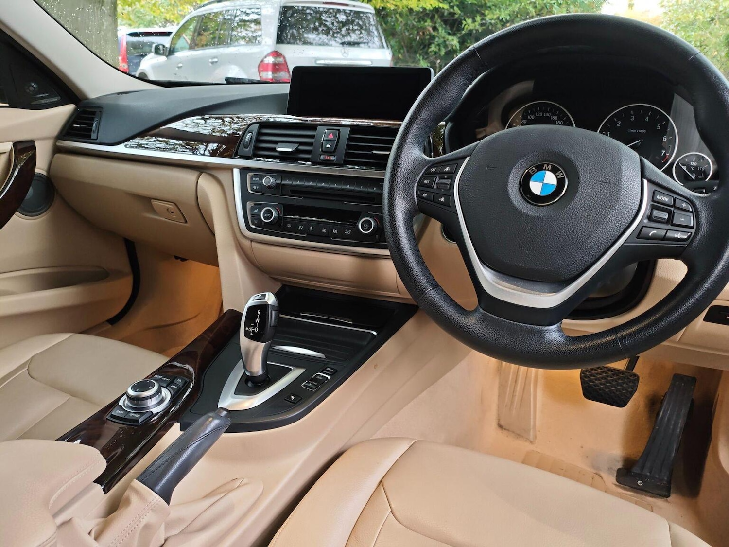 Used BMW 3 Series 2012 for sale - 76638040: Photo 7