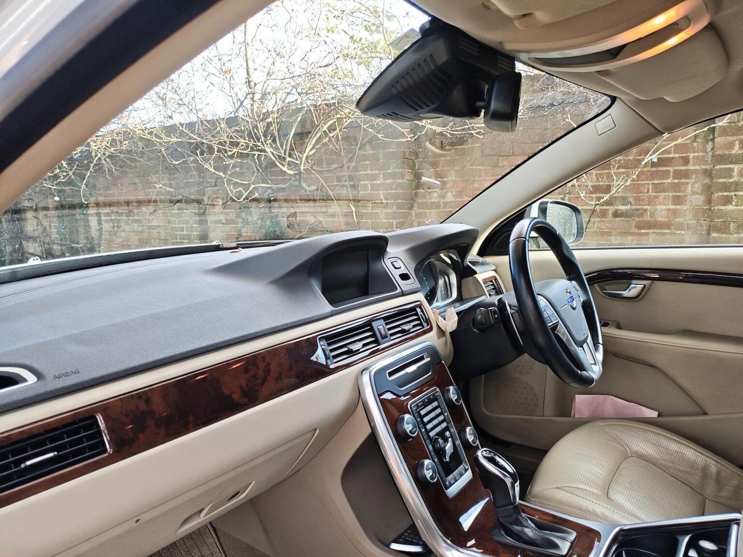 Used Volvo V70 2014 for sale - 76670773: Photo 11