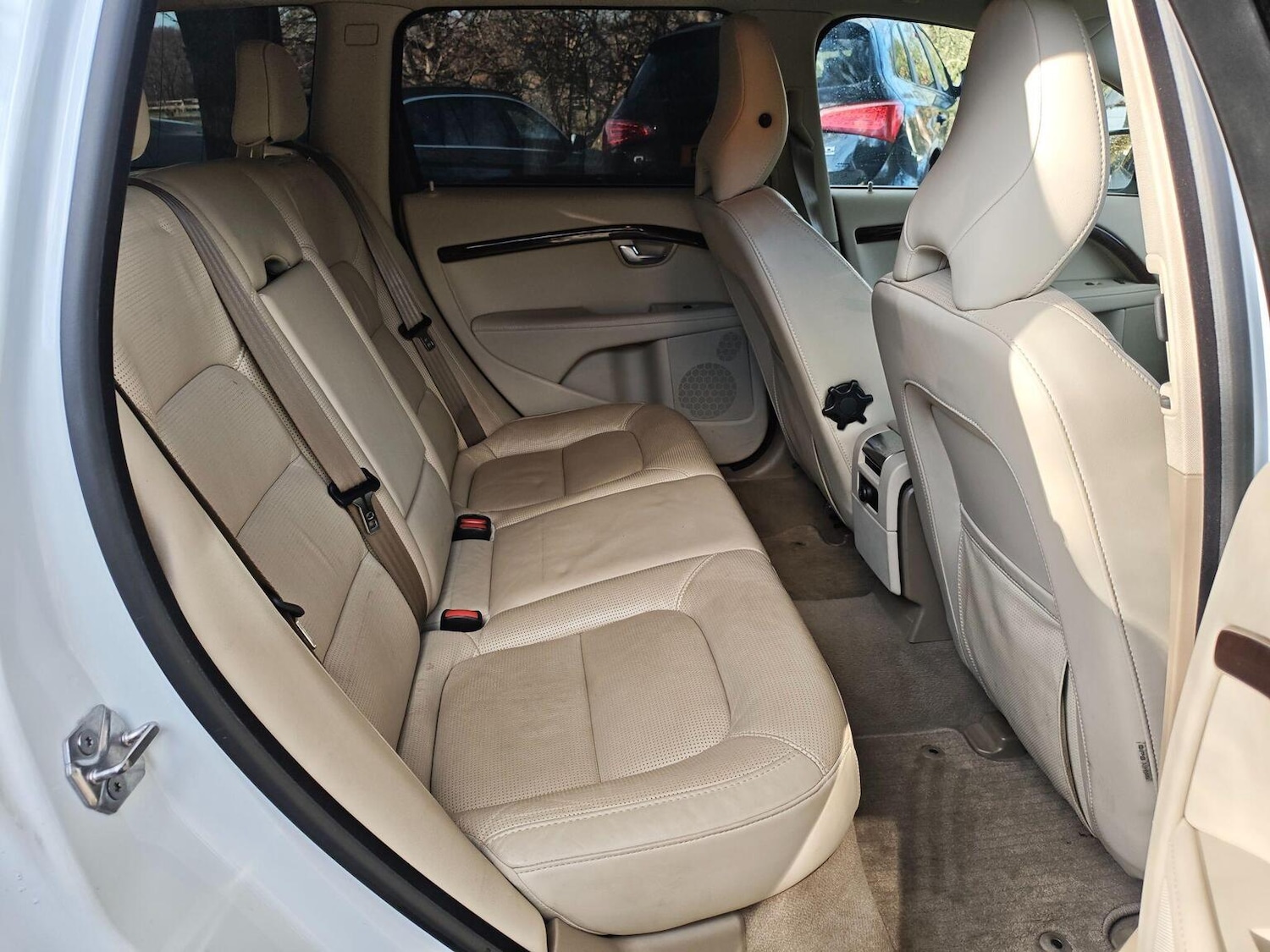 Used Volvo V70 2014 for sale - 76670773: Photo 14