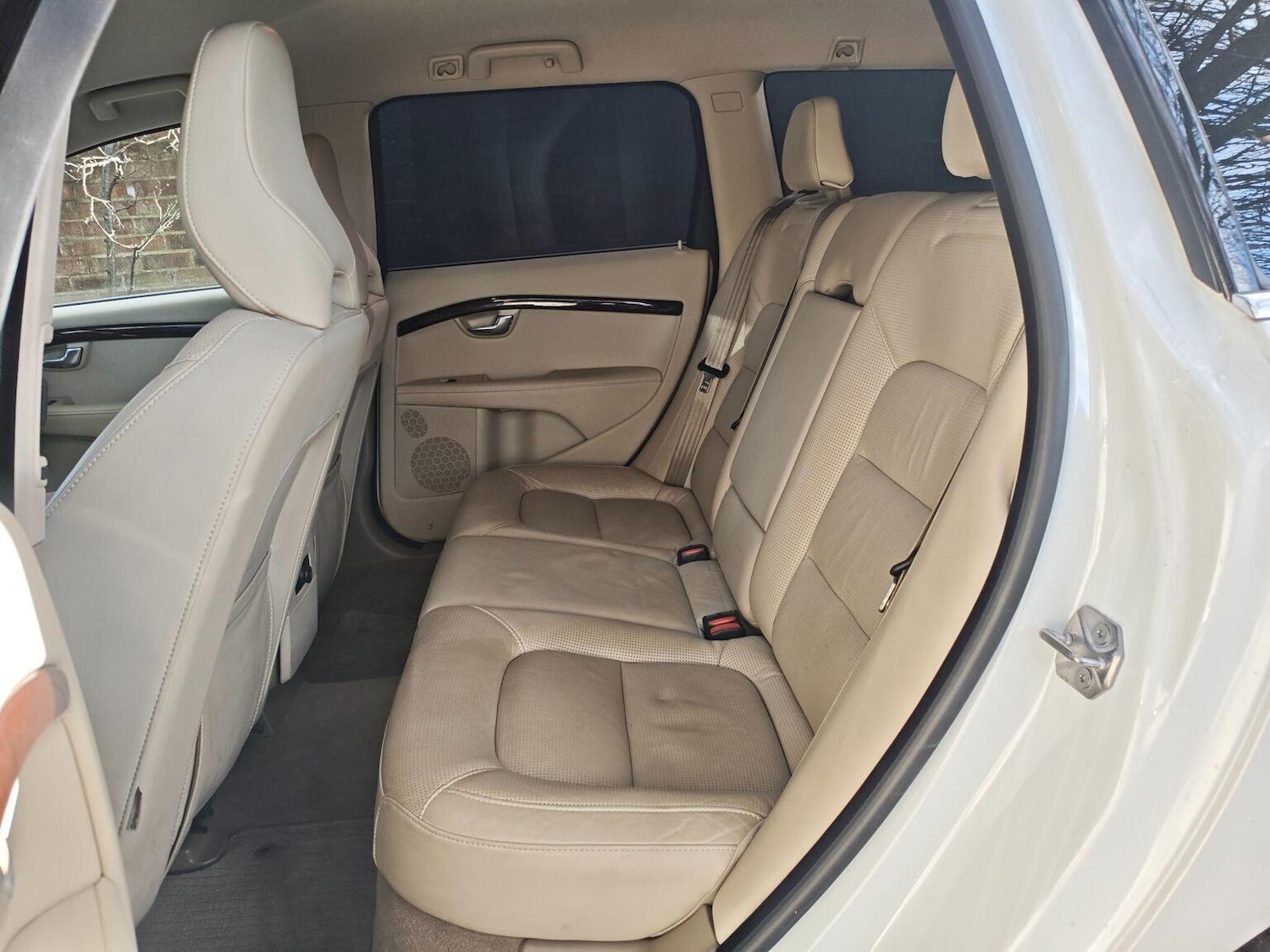 Used Volvo V70 2014 for sale - 76670773: Photo 16