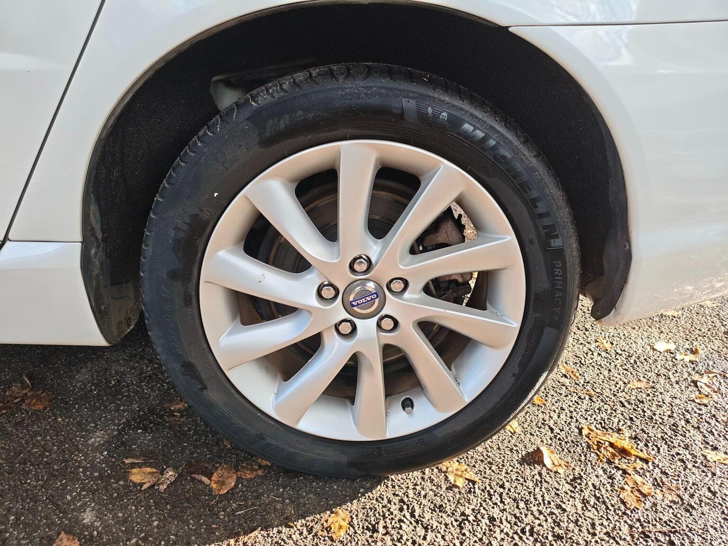 Used Volvo V70 2014 for sale - 76670773: Photo 26