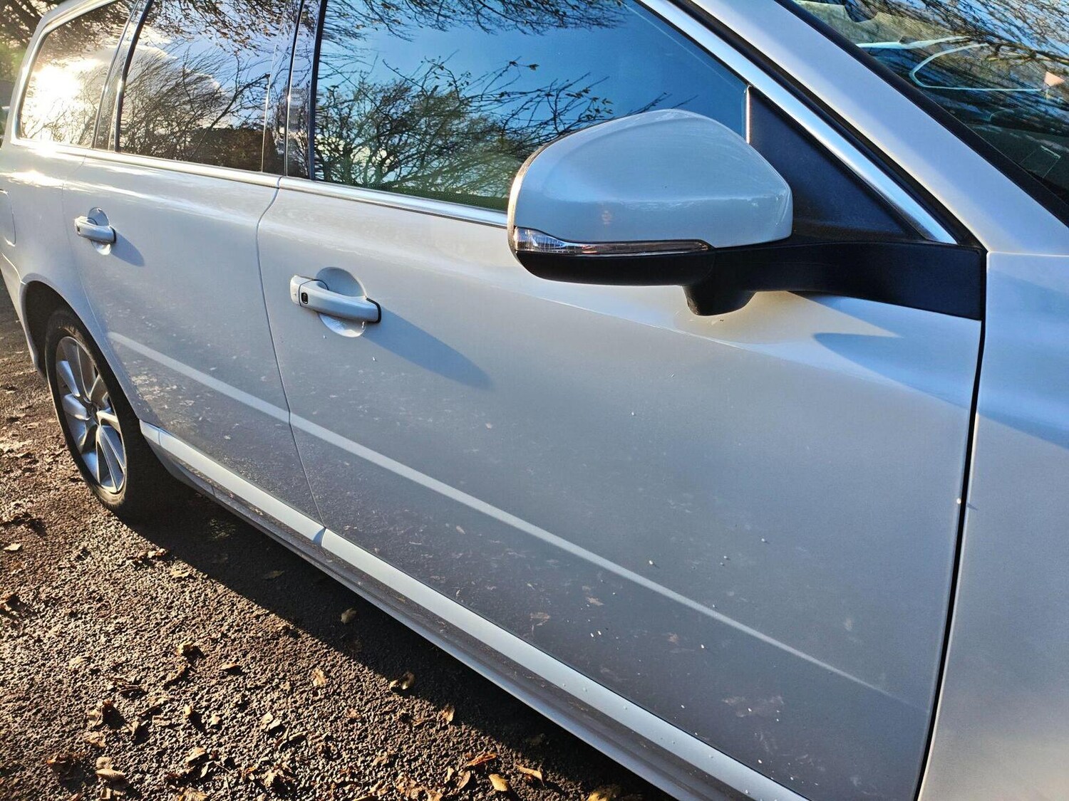 Used Volvo V70 2014 for sale - 76670773: Photo 28