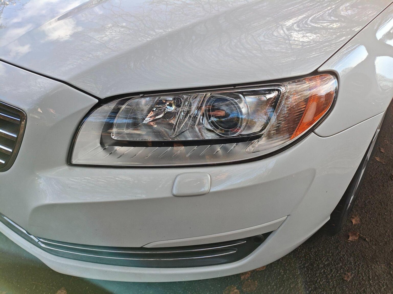 Used Volvo V70 2014 for sale - 76670773: Photo 33