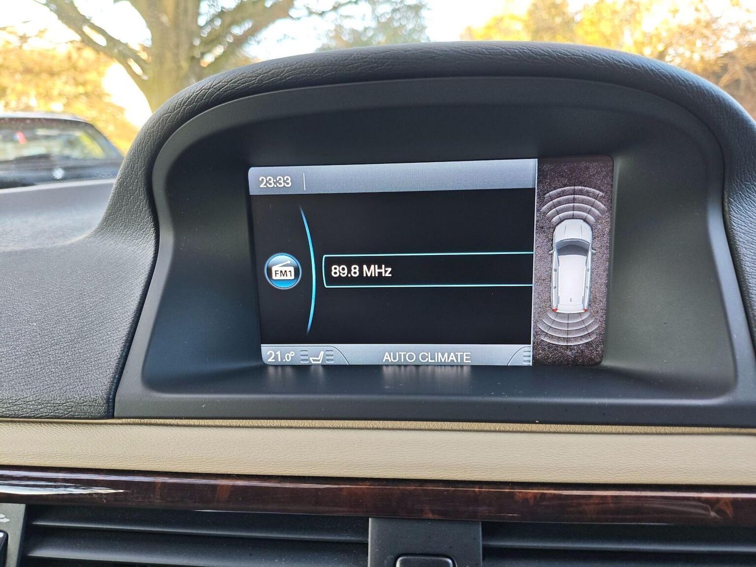 Used Volvo V70 2014 for sale - 76670773: Photo 34