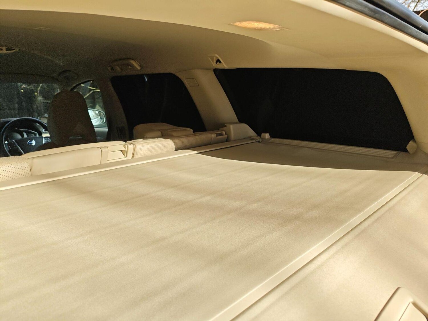 Used Volvo V70 2014 for sale - 76670773: Photo 39