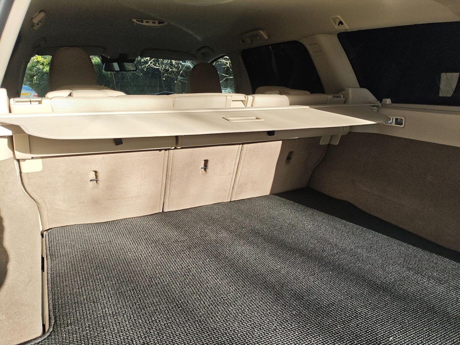 Used Volvo V70 2014 for sale - 76670773: Photo 43