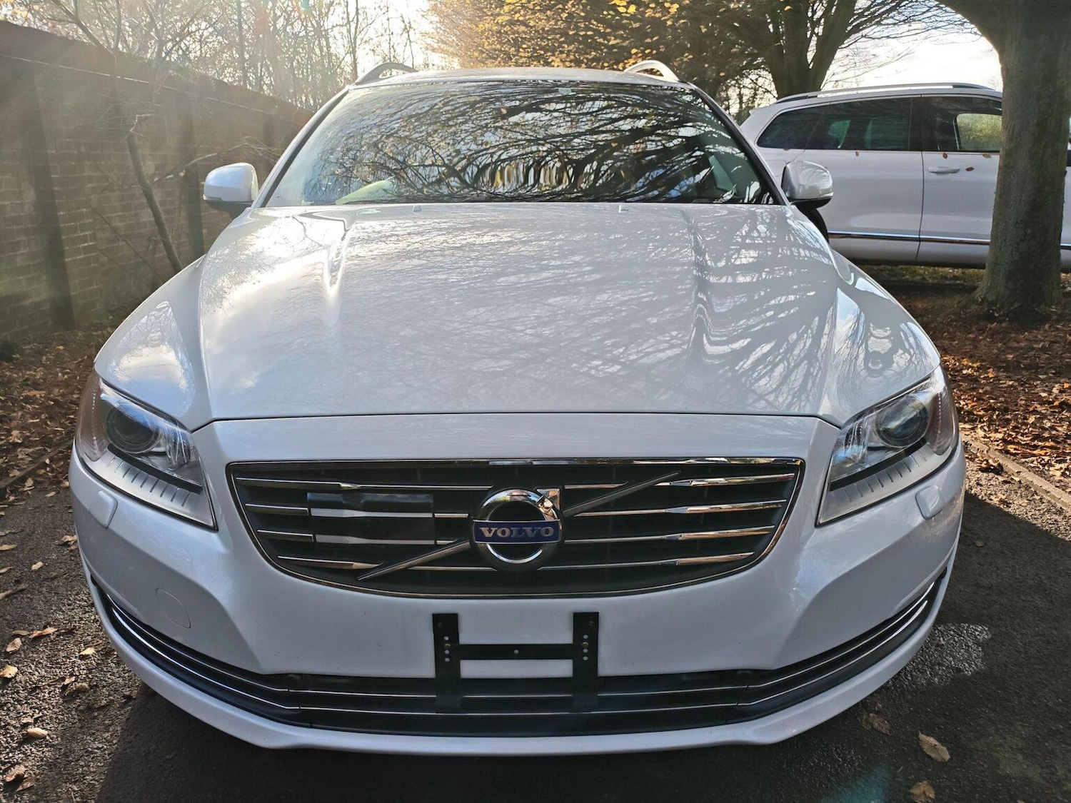 Used Volvo V70 2014 for sale - 76670773: Photo 6