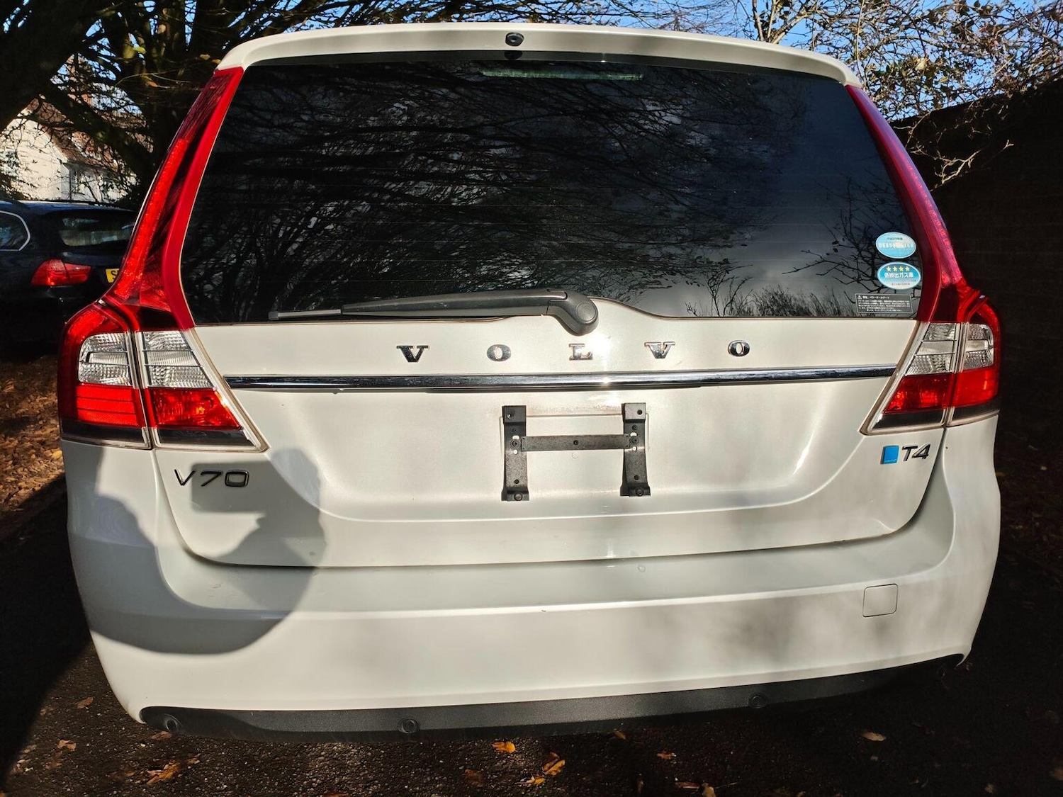 Used Volvo V70 2014 for sale - 76670773: Photo 7