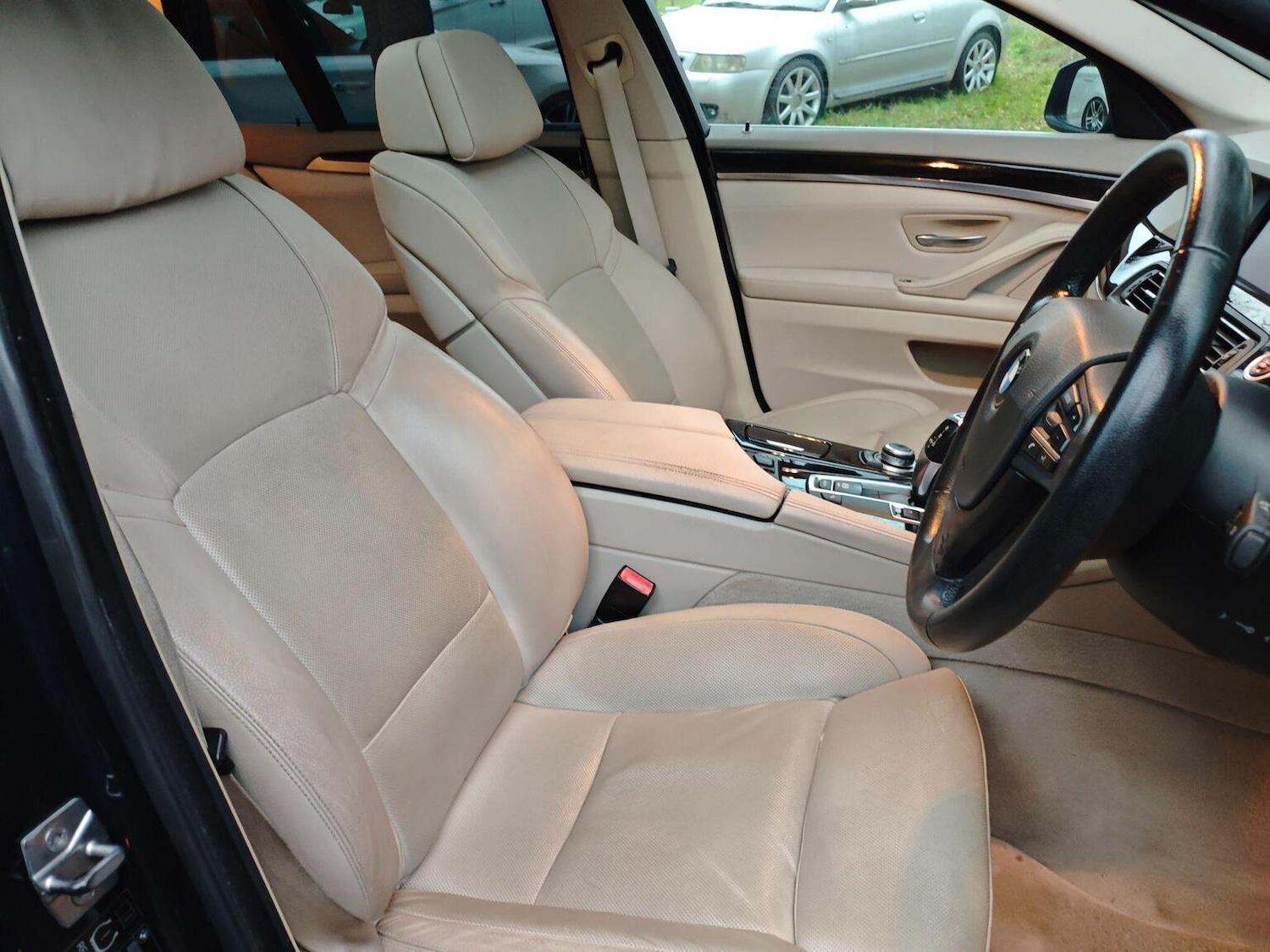 Used BMW 5 Series 2011 for sale - 77069089: Photo 11