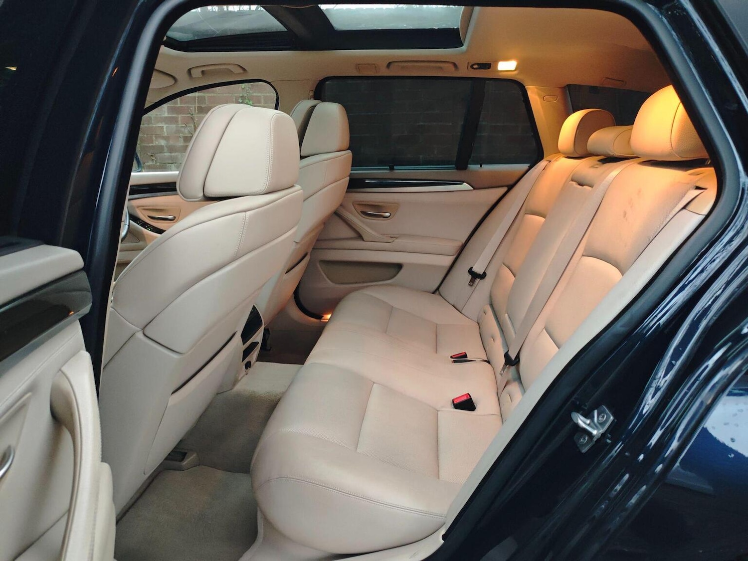 Used BMW 5 Series 2011 for sale - 77069089: Photo 12