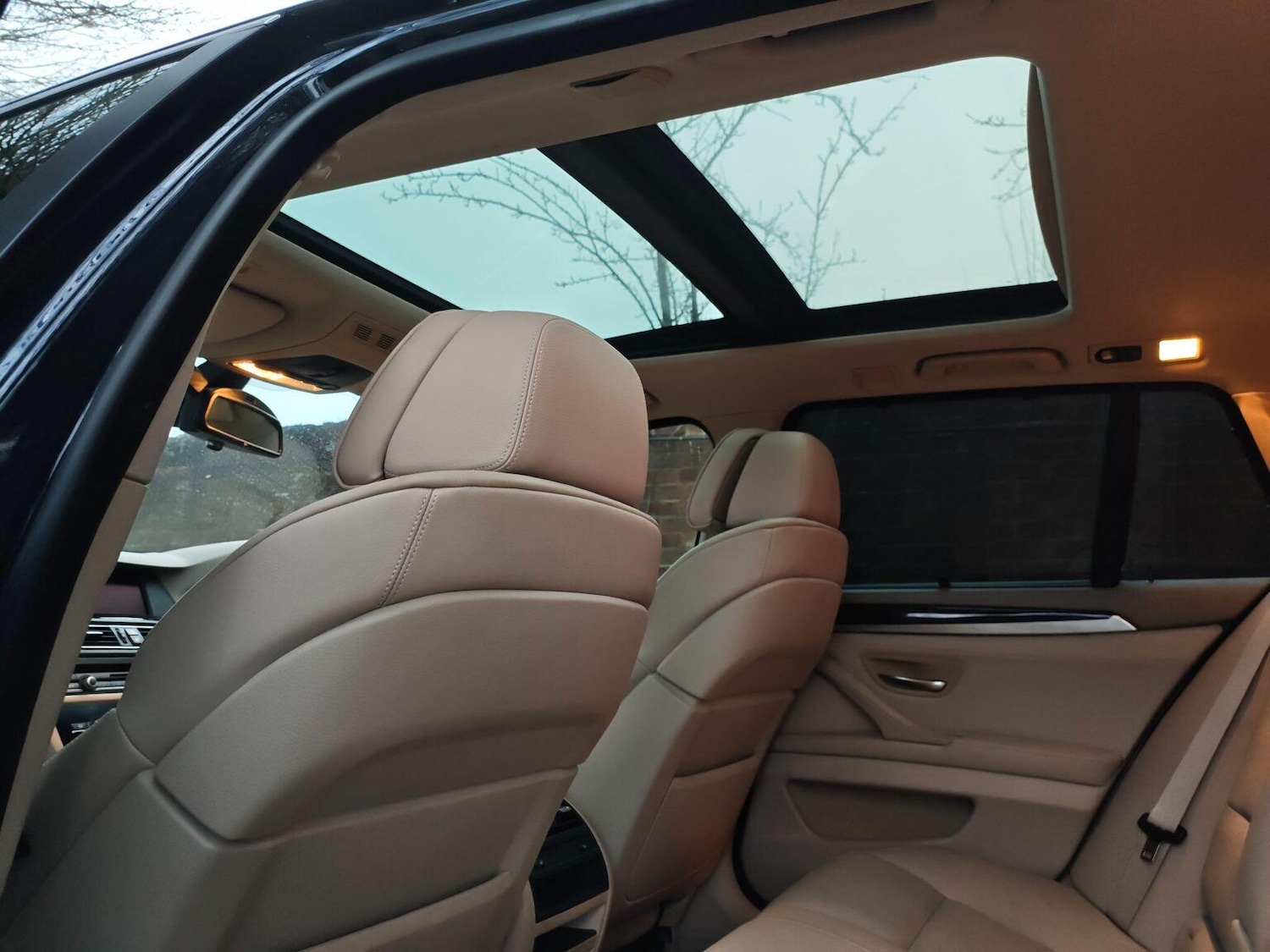 Used BMW 5 Series 2011 for sale - 77069089: Photo 13