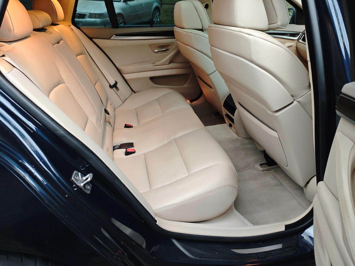 Used BMW 5 Series 2011 for sale - 77069089: Photo 14