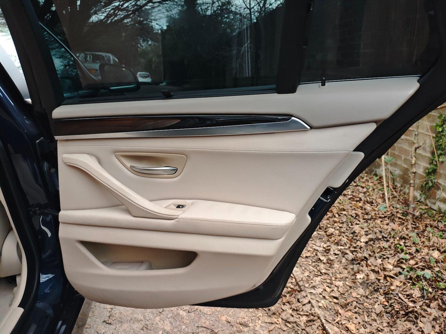 Used BMW 5 Series 2011 for sale - 77069089: Photo 17