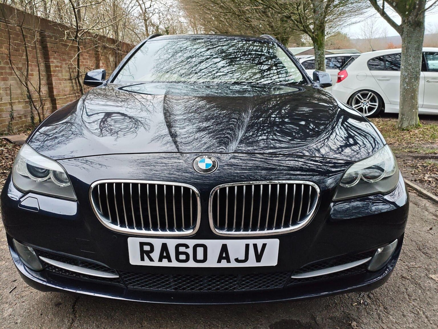 Used BMW 5 Series 2011 for sale - 77069089: Photo 2