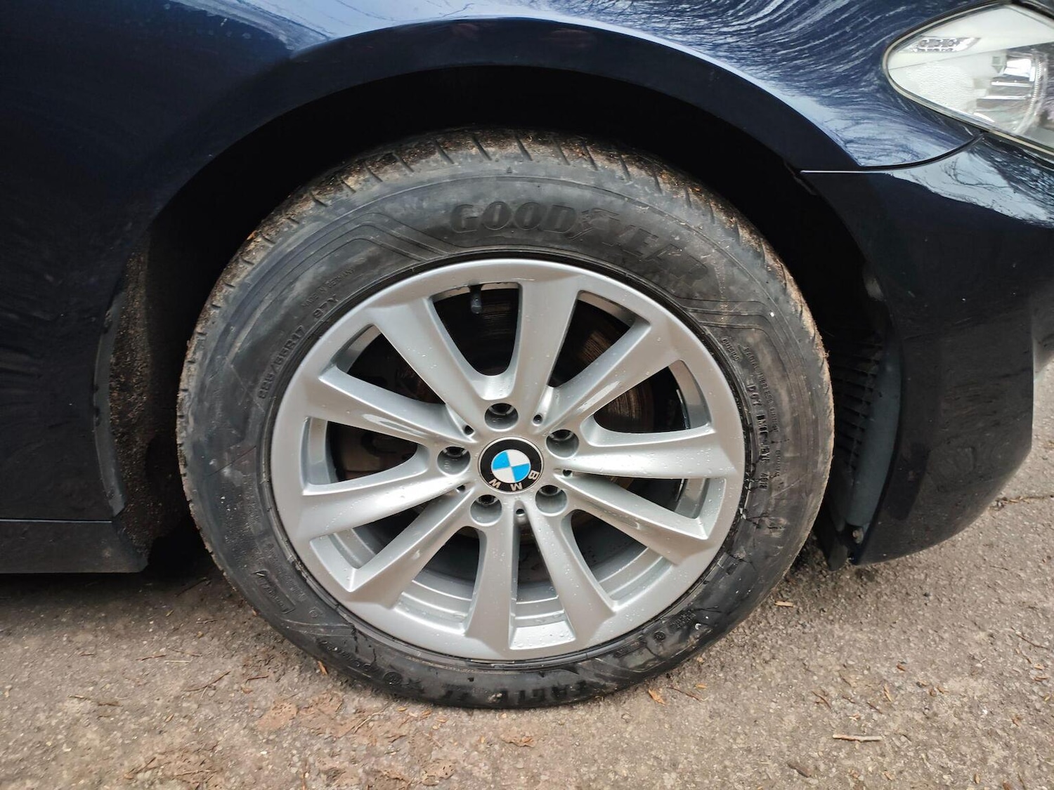 Used BMW 5 Series 2011 for sale - 77069089: Photo 20