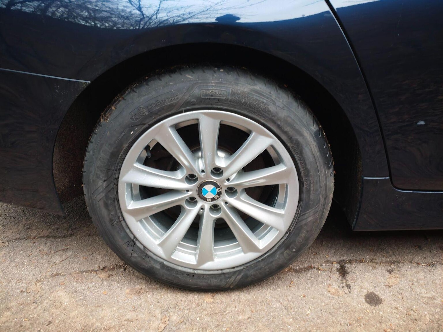 Used BMW 5 Series 2011 for sale - 77069089: Photo 21