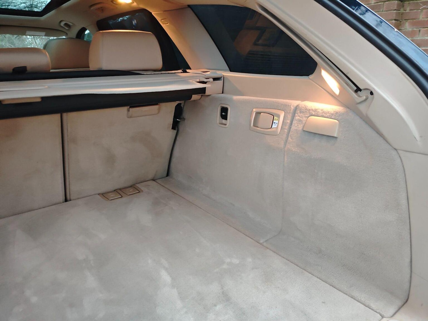 Used BMW 5 Series 2011 for sale - 77069089: Photo 22