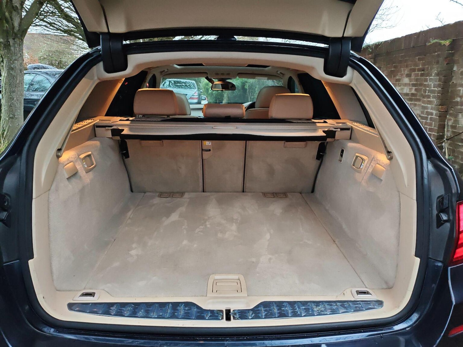 Used BMW 5 Series 2011 for sale - 77069089: Photo 23