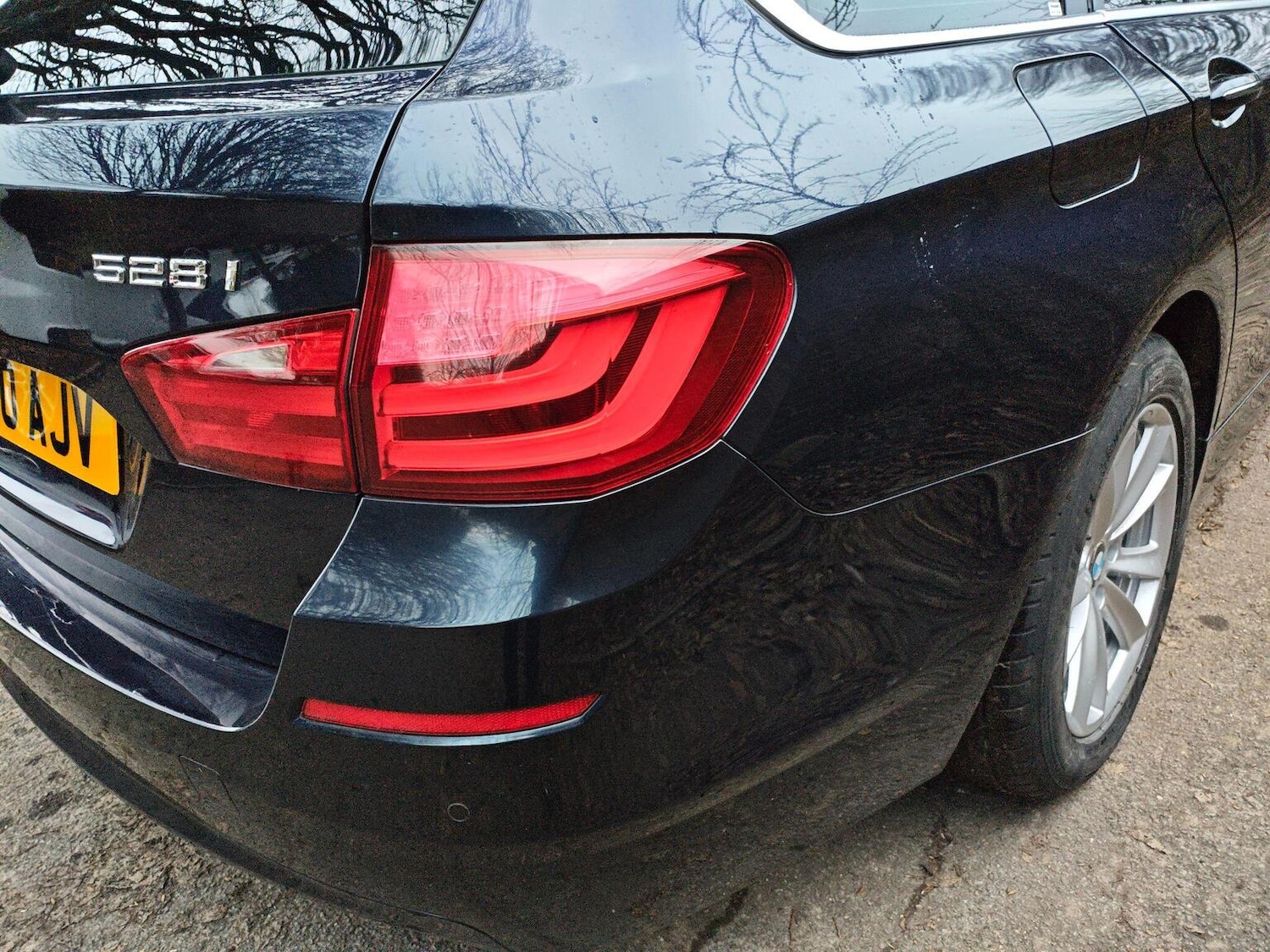 Used BMW 5 Series 2011 for sale - 77069089: Photo 27